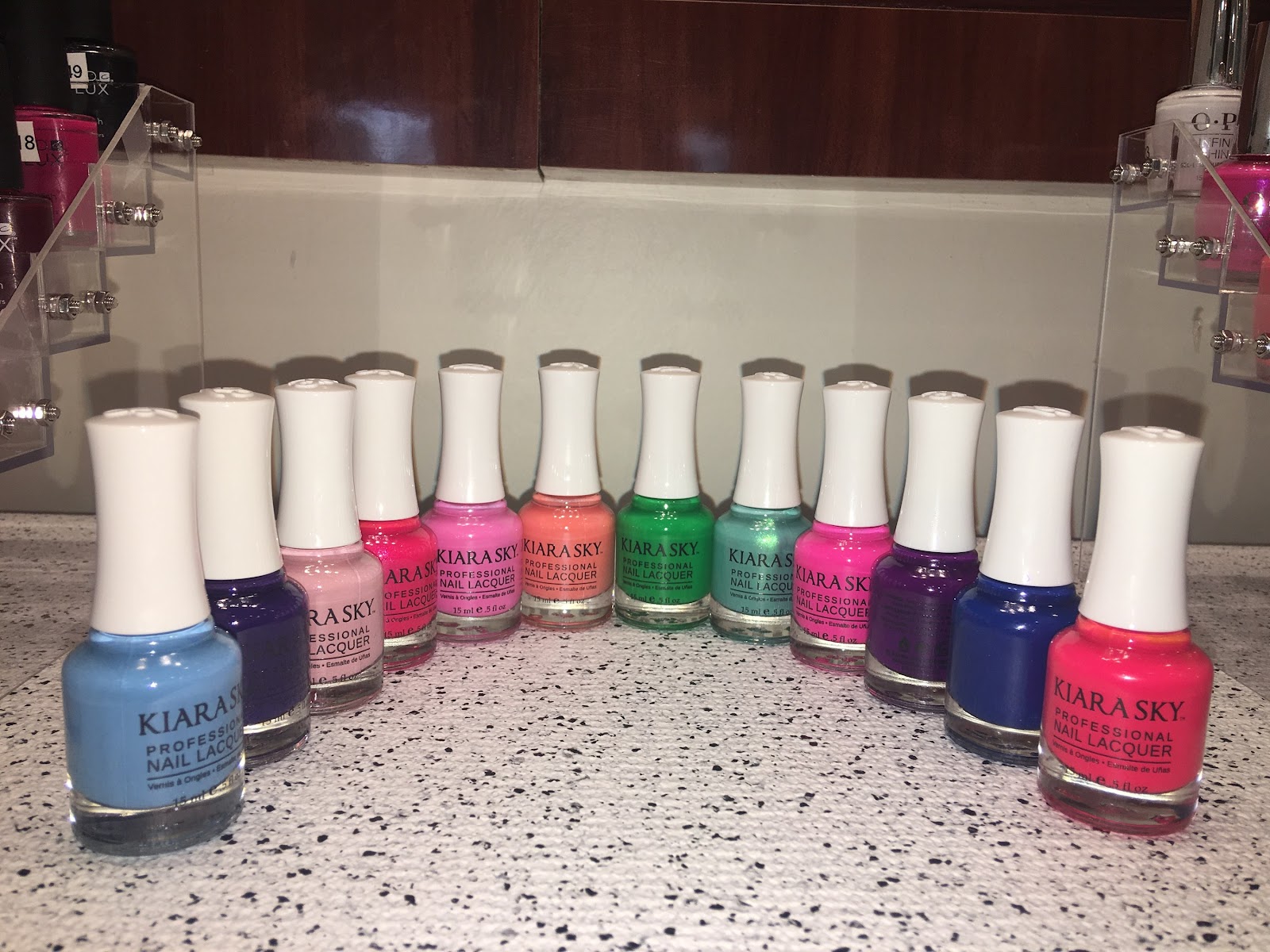 Envy Nail Spa nail photo 1