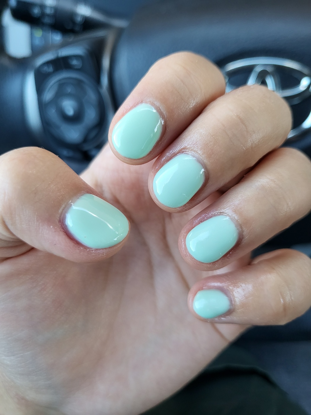 Envy Nail Spa nail photo 2
