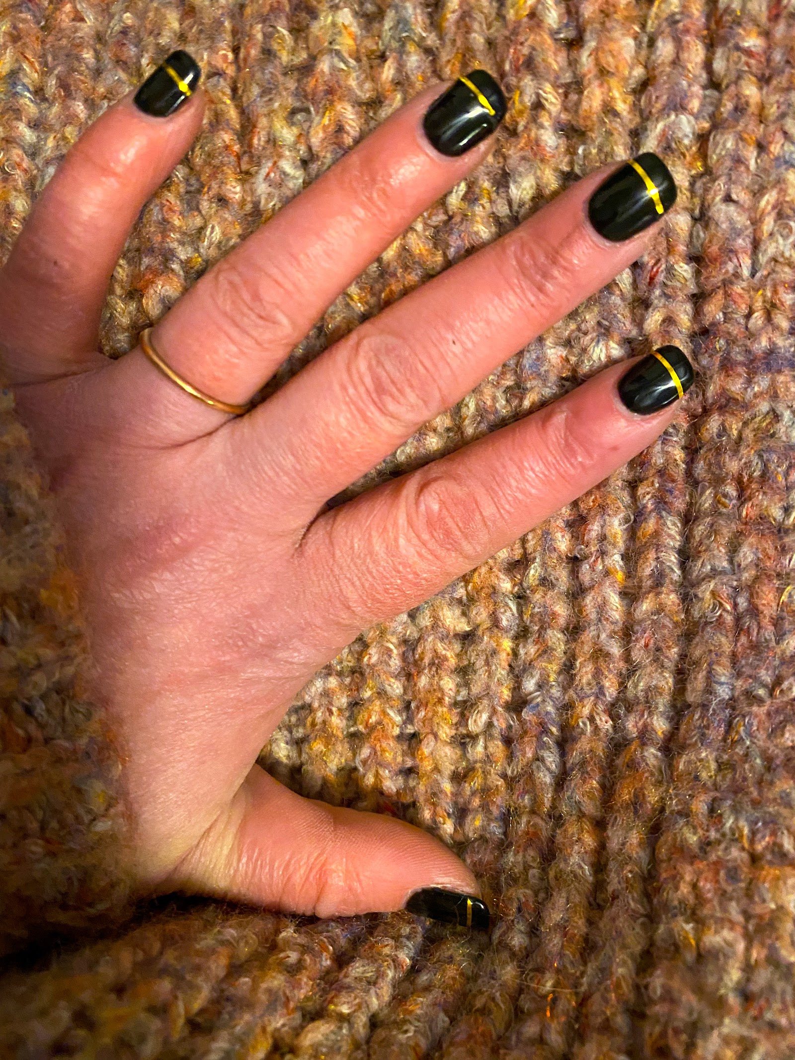 Envy Nail Spa nail photo 4