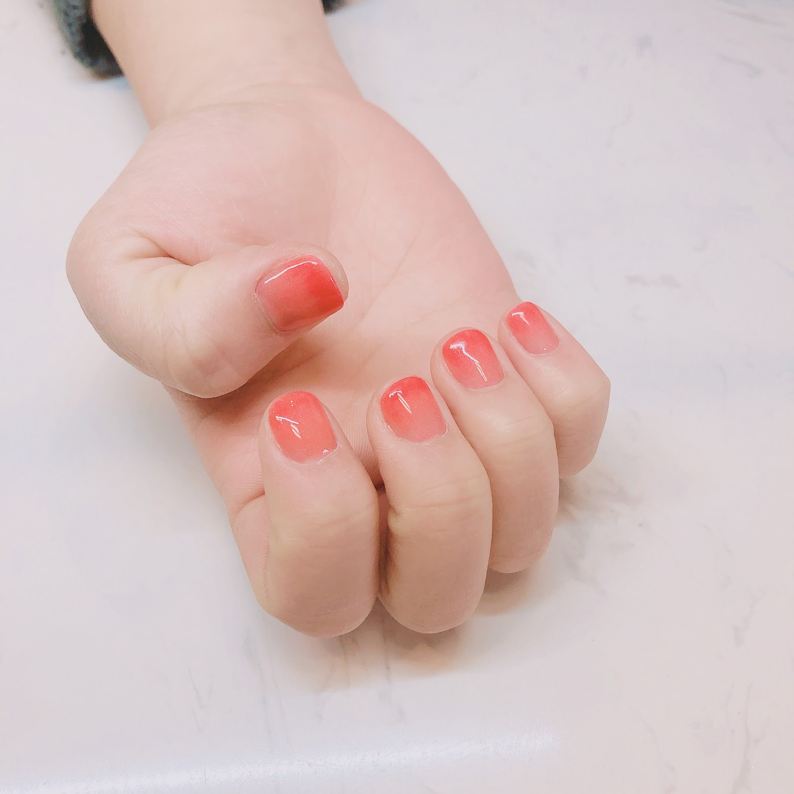 Envy Nail Spa nail photo 5