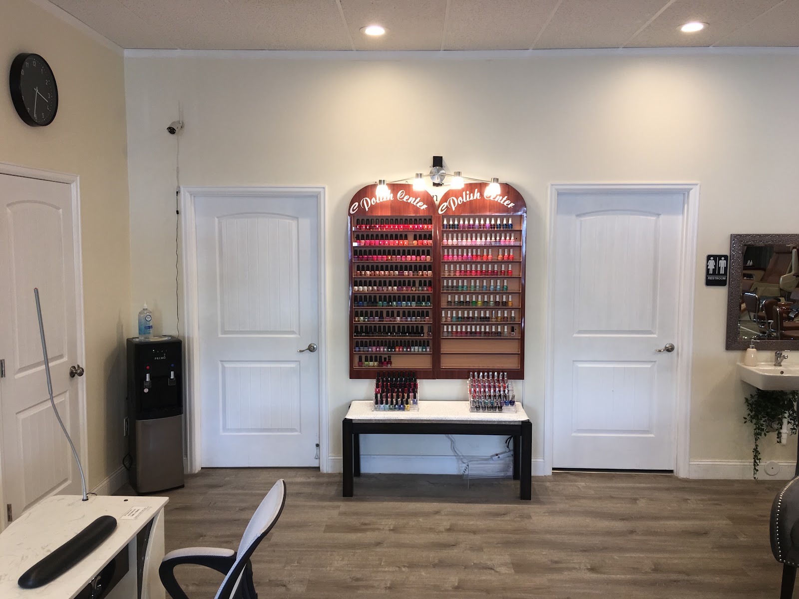 Envy Nail Spa nail photo 6