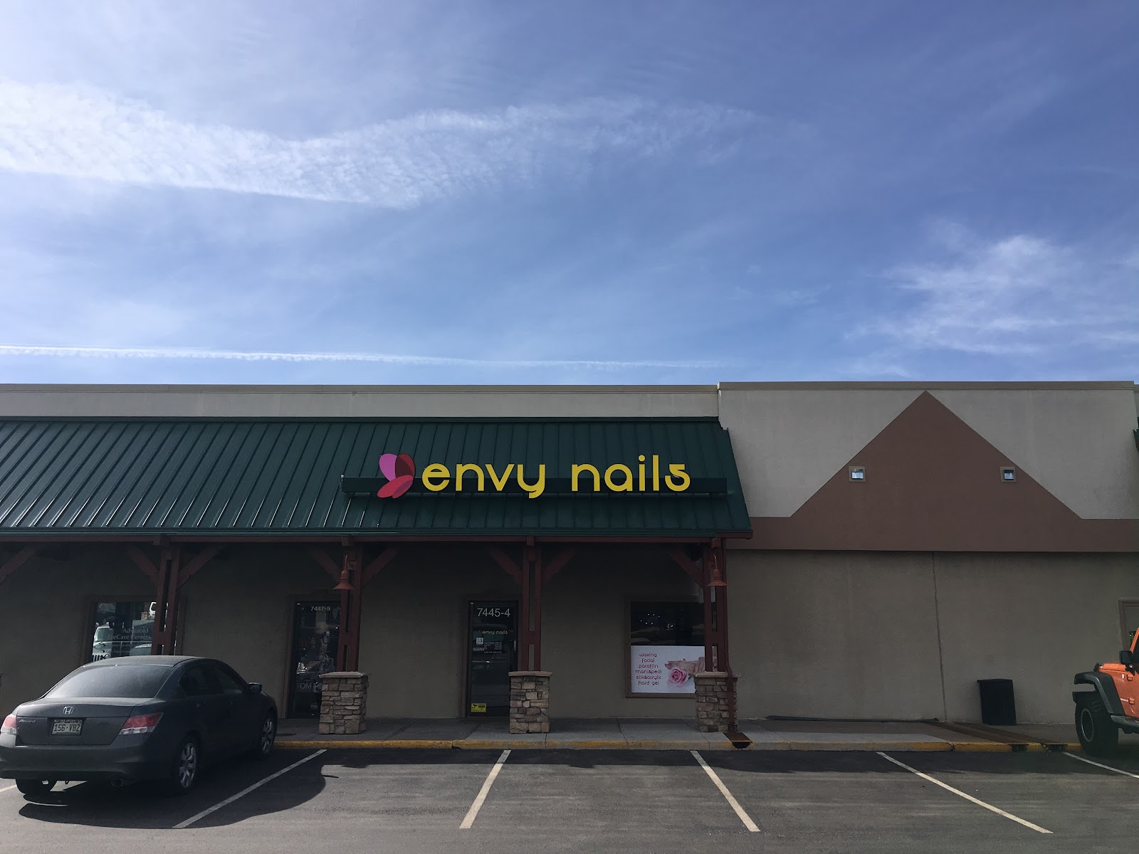 Envy Nail Spa nail photo 7