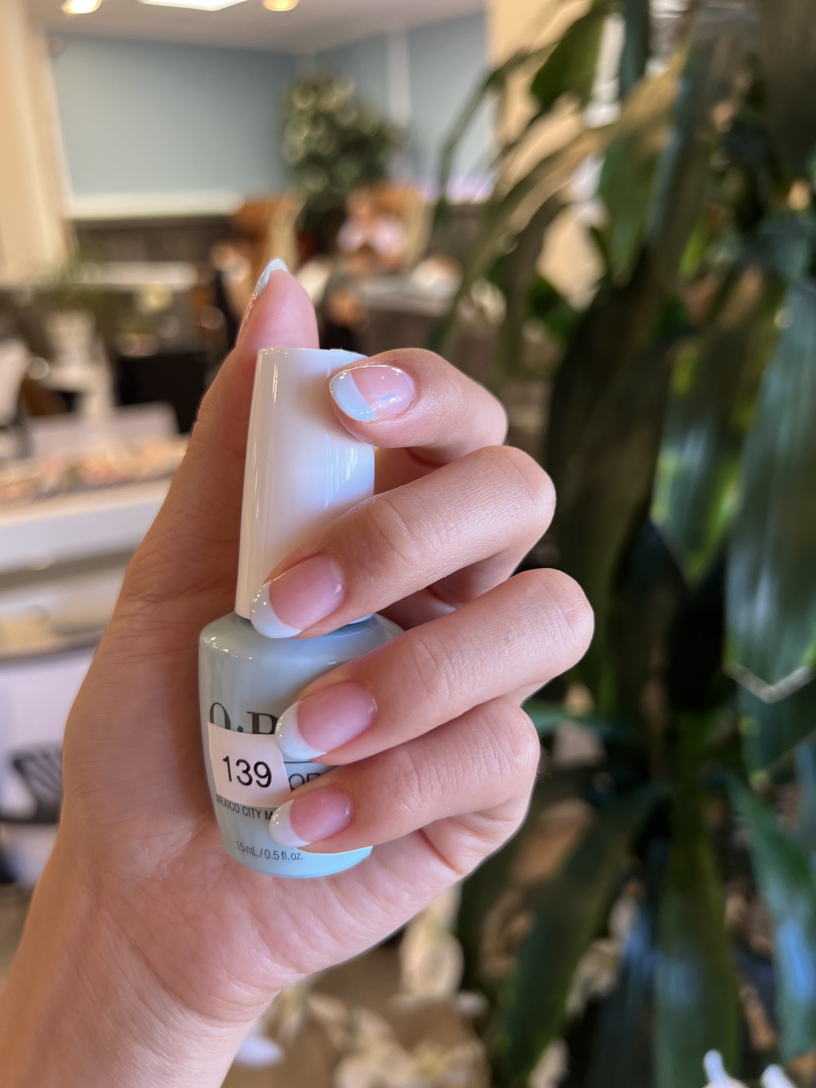 Envy Nail Spa nail photo 8